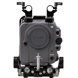 Tilta Basic Kamera Kafes for Sony FX6 - Thumbnail