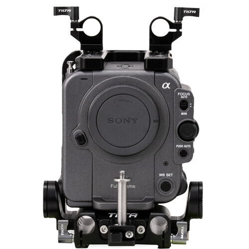 Tilta Basic Kamera Kafes for Sony FX6