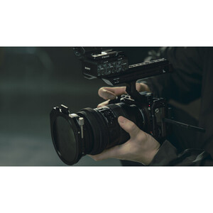 Tilta Basic Kamera Kafes V2 for Sony FX3 & FX30 - Thumbnail
