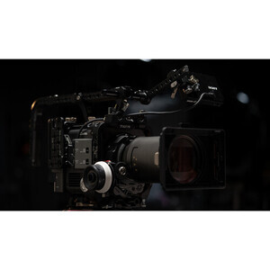 Tilta Camera Cage for Sony BURANO Advanced Kit (Gold Mount) - Thumbnail