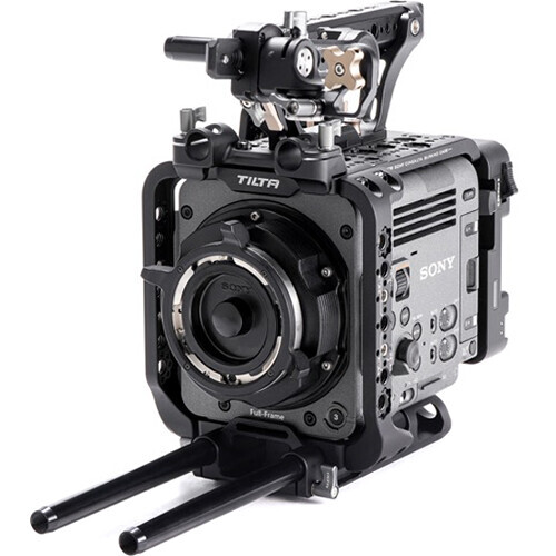 Tilta Camera Cage for Sony BURANO Advanced Kit (V-Mount)