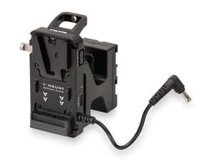 Tilta - Tilta ES-T20-BTP-V Sony FX6 İçin V Mount Pil Plakası