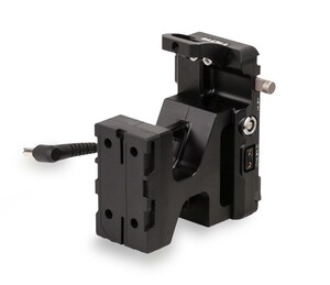 Tilta - Tilta ES-T20-BTP-V Sony FX6 İçin V Mount Pil Plakası (1)