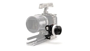 Tilta - Tilta FF-T07 Mini Follow Focus (1)