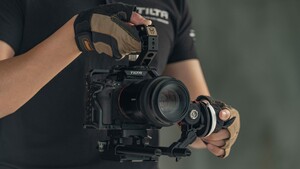 Tilta FF-T07 Mini Follow Focus - Thumbnail