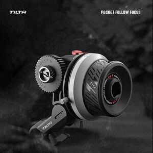 Tilta FF-T07 Mini Follow Focus - Thumbnail