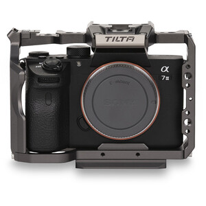 Tilta Full Kamera Kafes for Sony a7/a9 - Thumbnail