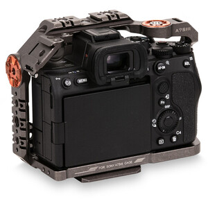Tilta Full Kamera Kafes for Sony a7S III - Thumbnail