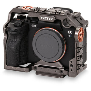 Tilta Full Kamera Kafes for Sony a7S III - Thumbnail