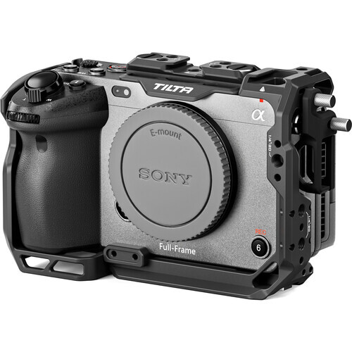 Tilta Full Kamera Kafes V2 for Sony FX3 & FX30