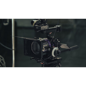 Tilta Full Kamera Kafes V2 for Sony FX3 & FX30 - Thumbnail