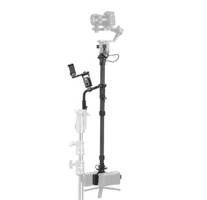 Tilta - Tilta GSS-T01-V Tilta Float DJI RS2 ve RS3 İçin EL Gimbal Destek Sistemi
