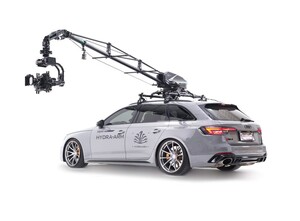 Tilta - Tilta HDA-T08-A-V Hydra Mini Car Jimmy Jib (Ön Sipariş) (1)