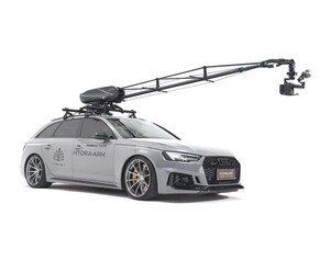 Tilta HDA-T08-A-V Hydra Mini Car Jimmy Jib (Ön Sipariş) - Thumbnail