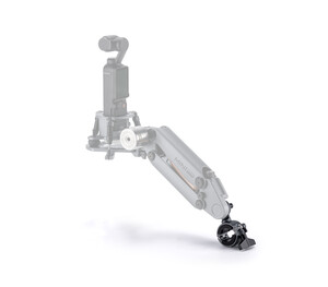 Tilta - Tilta HDA-T15-HM-TG Hydra Alien Mini için Gidon Bağlatı Aparatı Titanyum Gri (1)