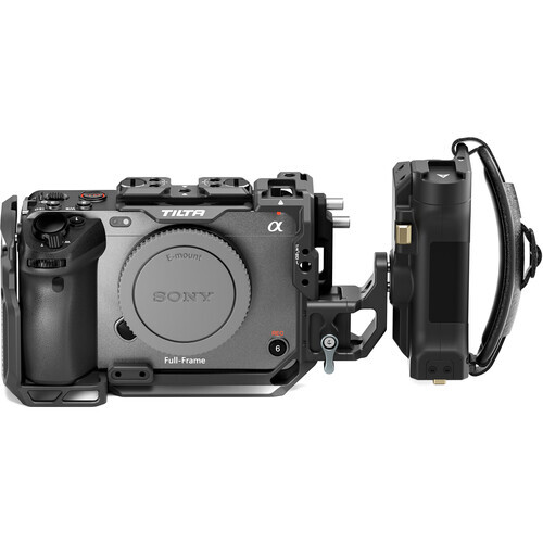 Tilta Lightweight Kamera Kafes for Sony FX3 & FX30