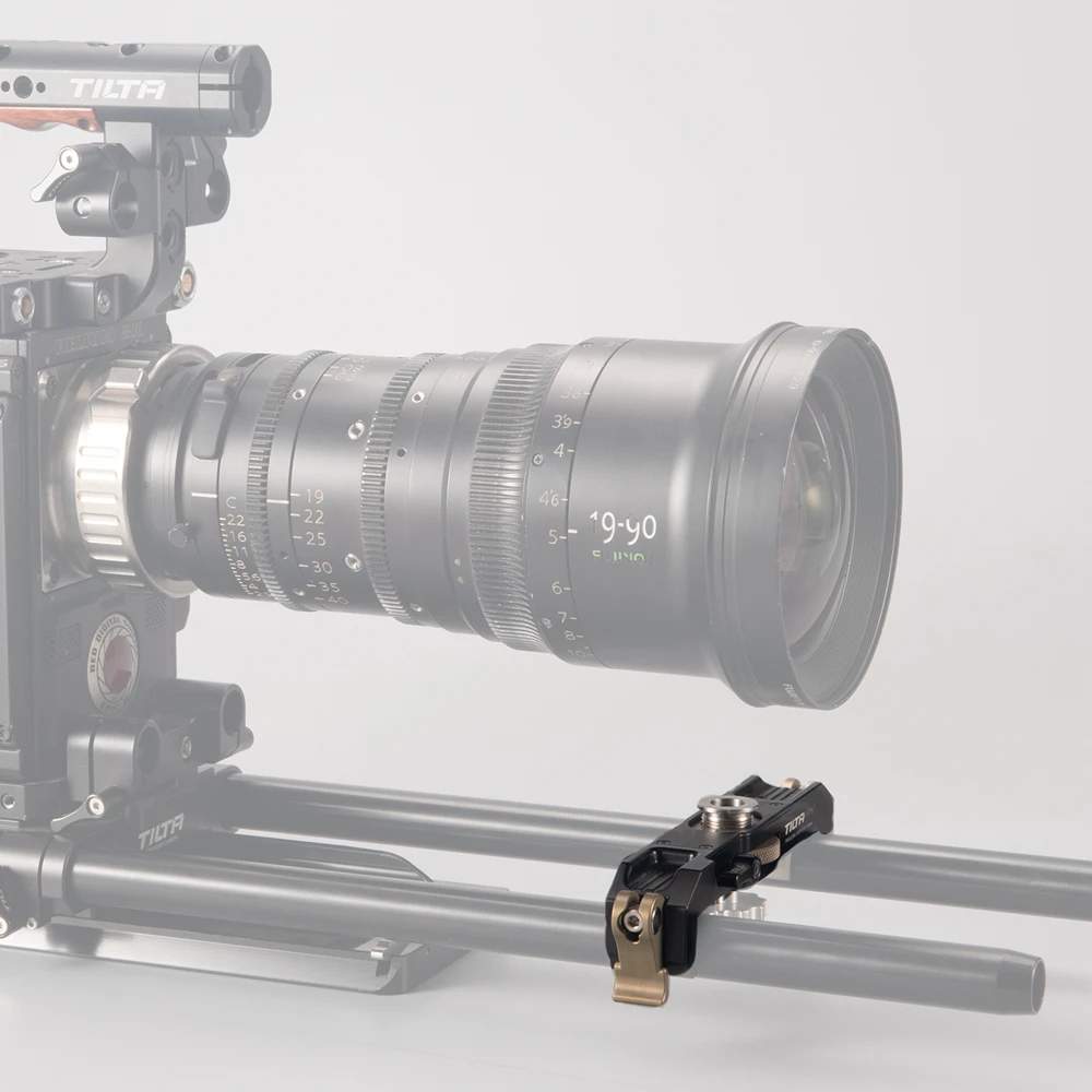 Tilta LS-T08 19mm Pro Lens Desteği