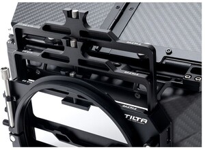 Tilta - Tilta MB-T12 4×5.65 Karbon Fiber Mattebox (Kelepçeli) (Dört Sırtlı) (1)