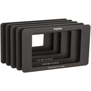 Tilta MB-T12 Matte Box - Thumbnail