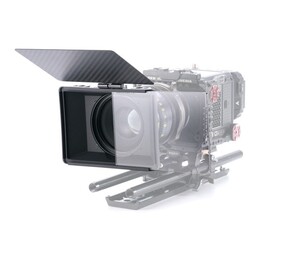 Tilta - Tilta MB-T15 4×5.65 Mini Evrensel Hafif Mattebox (1)