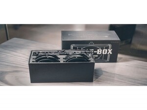 Tilta MB-T15 4×5.65 Mini Evrensel Hafif Mattebox - Thumbnail