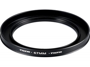 Tilta - Tilta MB-T15-62 62mm Adaptör Halkası için Mini Kelepçe-on Matte Box