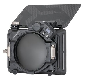 Tilta - Tilta MB-T16-B Mirage (Vnd+Motor) Mattebox