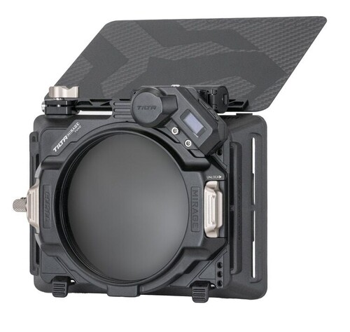 Tilta MB-T16-B Mirage (Vnd+Motor) Mattebox