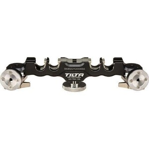TILTA Nucleus-M Nucleus-M Handle Bridge 15/15mm WLC-T03-BR-15 - Thumbnail