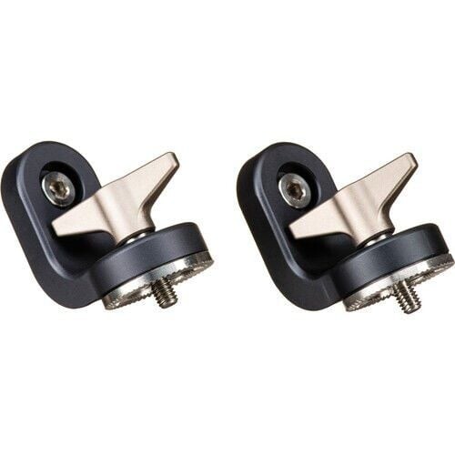 TILTA Nucleus-MHanlde Grip Mount to Arri Standard Rosette Adapter WLC-T03-RS