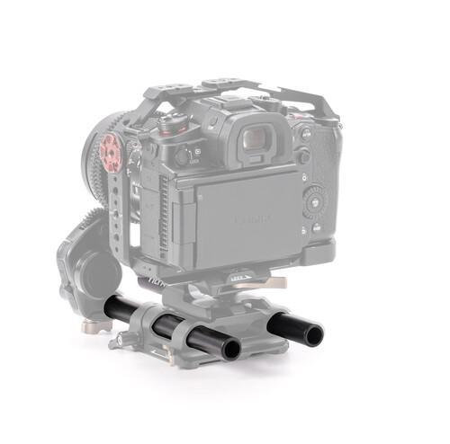 Tilta TA-15RS-15-CF 15mm Karbon Fiber Çubuk Seti