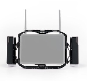 TİLTA - Tilta TA-ASC-A-B Atomos Shogun Connect / Ultra için Monitör Kafesi (1)