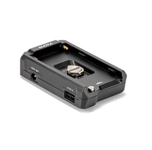 Tilta - Tilta TA-BTP2-F970-B Tilta F970 Serisi Akü Plakası (1)