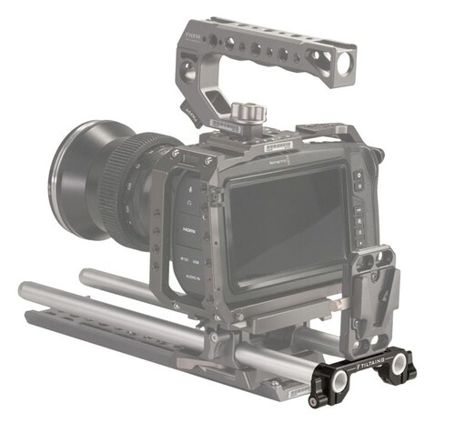 Tilta TA-MBP-RA 15mm Çubuk Adaptörü