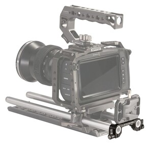 Tilta TA-MBP-RA 15mm Çubuk Adaptörü - Thumbnail