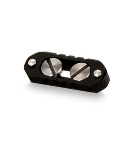 Tilta - Tilta TA-NRA-18-B Eğilebilir 18mm NATO Ray Bağlantısı