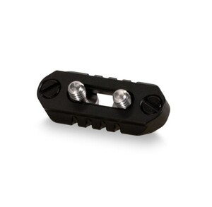 Tilta - Tilta TA-NRA-18-B Eğilebilir 18mm NATO Ray Bağlantısı (1)