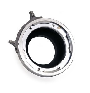 Tilta - Tilta TA-RF-LPL2 Canon RF Montajını ARRI LPL Montaj Adaptörü