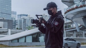 Tilta TA-T17-FCC-G Sony A7 / A7 II / A7 III / A7S / A7S II / A7R / A7R II / A7R III / A7R IV / A9 İçin Kamera Kafesi - Thumbnail