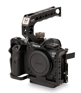 TİLTA - Tilta TA-T22-A-B-V2 Canon R5/R6 için Kamera Kafes Kiti