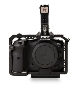 TİLTA - Tilta TA-T22-A-B-V2 Canon R5/R6 için Kamera Kafes Kiti (1)