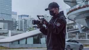 Tilta TA-T30-FCC-B Sony A7 III / A7R III / A7 IV / A7R IV / A7R V / A7S III / A1 / A9 IV için Kamera Kafesi - Thumbnail