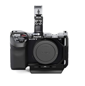 TİLTA - Tilta TA-T35-B-B Sony ZV-E1 için Kit Kamera Kafesi (1)