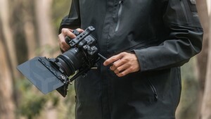 Tilta TA-T45-A-B Canon R6 Mark II için Kafes Kiti - Thumbnail