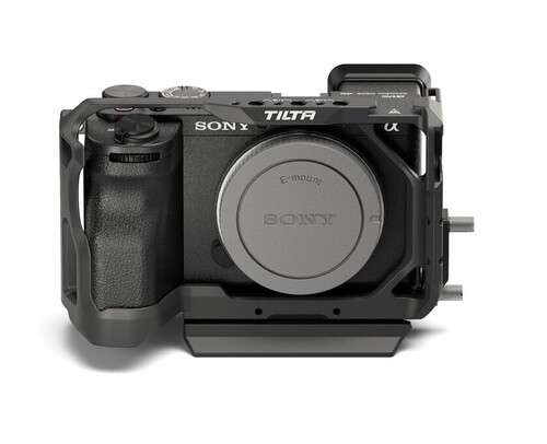 Tilta TA-T54-FCC-B Sony A6700 için Kamera Kafesi