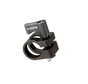 Tilta - Tilta TA-TSRA-15-B 15mm Üst Tek Çubuk Tutucu