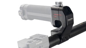 Tilta TGA-ARG-TK DJI RS2 RS3 Pro RS4 İçin Temel Ring Grip Plus Kiti (Çantalı) - Thumbnail