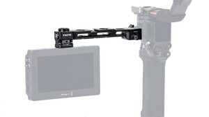 TİLTA - Tilta TGA-MMB DJI Ronin RS2 RSC2 RS3 RS3 Pro Monitör Montaj Braketi (1)
