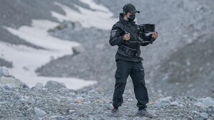 Tilta TGA-MMB DJI Ronin RS2 RSC2 RS3 RS3 Pro Monitör Montaj Braketi - Thumbnail