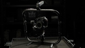 Tilta TGA-PRG-TK DJI RS2 RS3 RS4 İçin Temel Ring Grip Plus - Thumbnail
